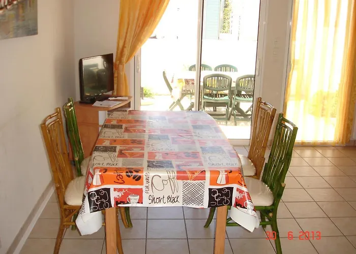 L\' Ecume De Mer