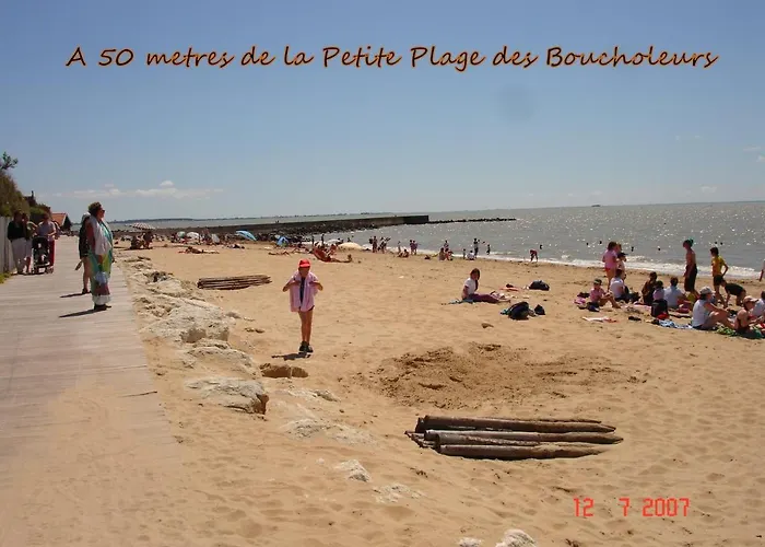 L\' Ecume De Mer
