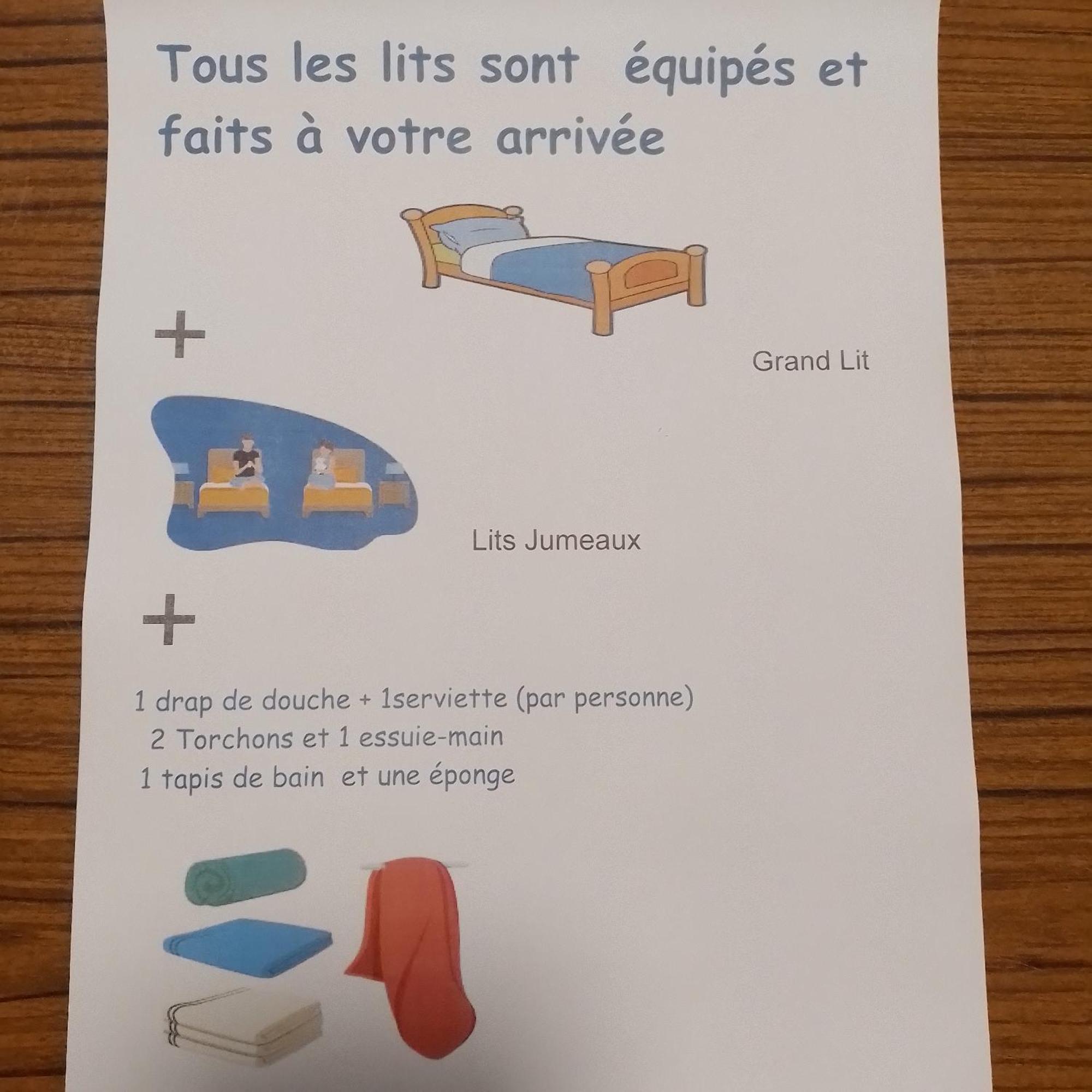 Holiday home L' Ecume De